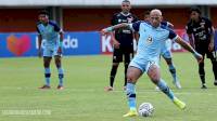 2 Bintang Persela Diragukan Tampil Lawan Persib